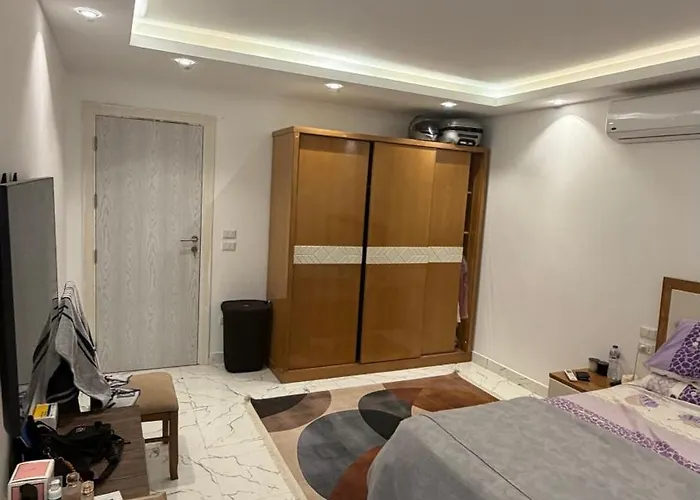 Fandir Bay * 洪加達